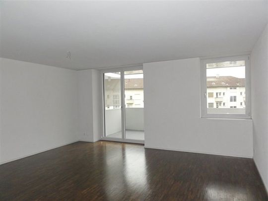 3.5 Zimmer, 2. Stock - Photo 1