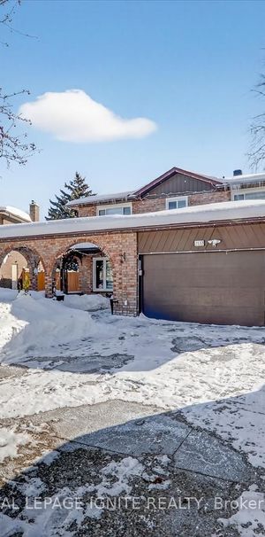 For Lease - 2537 Annelyn Court Unit# Lower, Mississauga, Ontario - Photo 2