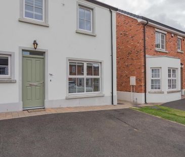 36 Harlow Green, Moira, BT67 0XH - Photo 5
