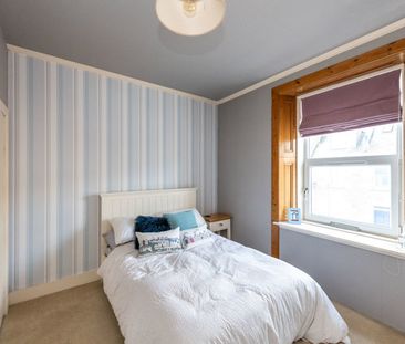 Flat C, 83 Barclay Street, AB39 2AP, Stonehaven - Photo 5