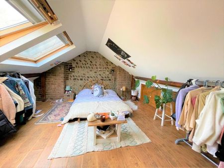 4 bedroom house to rent - Photo 4
