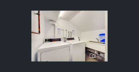 Prahran Mews Apartments - Student Accommodation Prahran - Photo 3