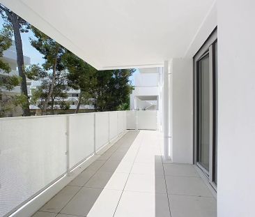 Appartement Marseille 3 pièce(s) de 62m2 - Photo 1