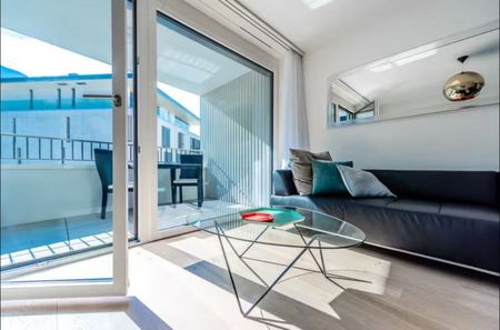 3.5 Zimmer, 3. Stock - Photo 3