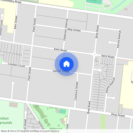 23 Hector Street, Vic 3300, Hamilton