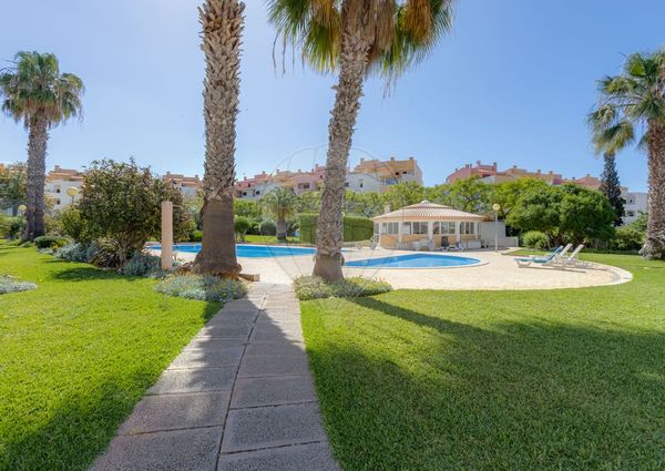 Apartamento T2 em Faro