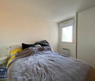 Location Appartement 2 pièces 48m² CAVAILLON 84300 - Photo 3