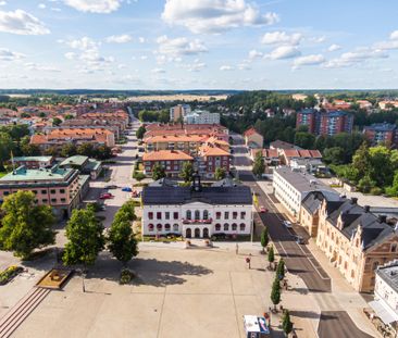 Mariebergsgatan, Köping - Photo 2