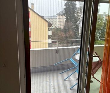Au coeur de Nyon et proche, à louer appartement de 1,5 pièces au 2è... - Photo 5