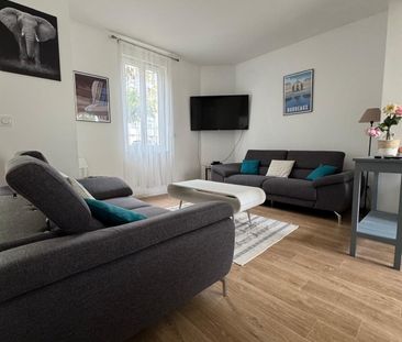 Location Maison 5 pièces 100m² PESSAC 33600 - Photo 6