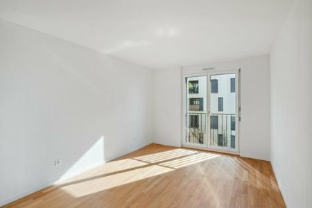 3.5 Zimmer, 80 m², 3. Stock - Photo 4