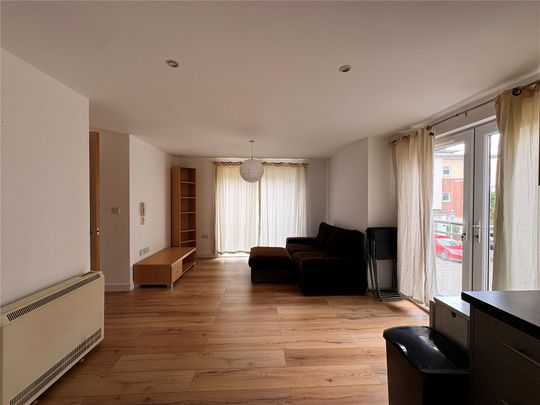 Winterthur Way, Basingstoke, Hampshire, RG21 - Photo 1
