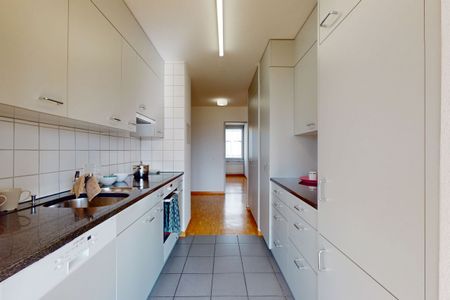 Forty steps from the Solothurn Westbahnhof train station! - Foto 5