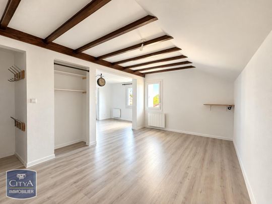 Location Appartement 3 pièces 59m² SANCE 71000 - Photo 1