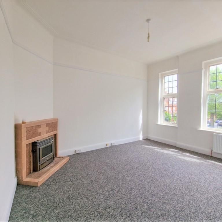 4 bedroom apartment to rent - Photo 1