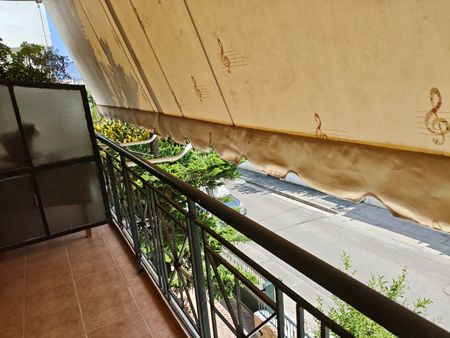 Διαμέρισμα για ενοικίαση - Περιστέρι, - Photo 4