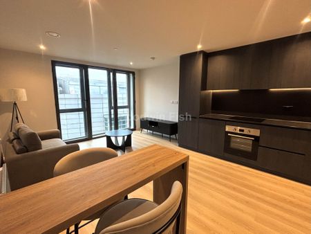 Waterhouse Garden, Manchester, Block E - Photo 4