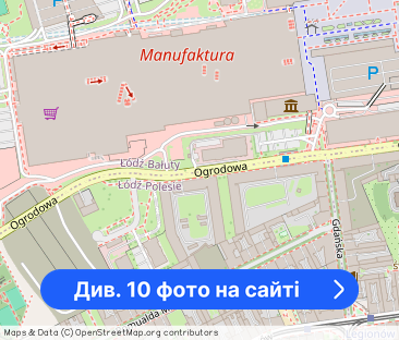 Wynajmę bezpośrednio kawalerkę w Łodzi - Фото 1