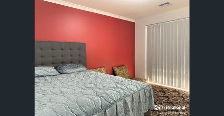 Spacious & Low-Maintenance Living in Sought-After Ellenbrook!! - Photo 4