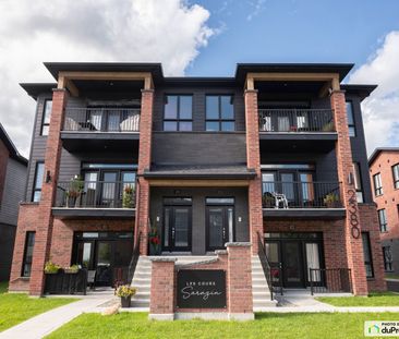103-2340, rue des Seigneurs Ouest, St-Hyacinthe à louer - Photo 4