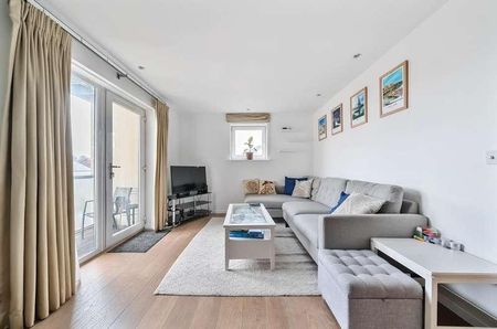 Barley House, Mill Hill, NW7 - Photo 2