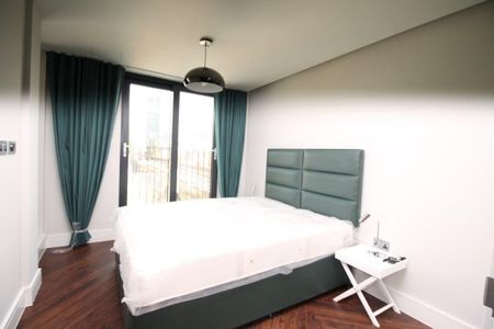 2 Bed Flat, Penrose Street Studios, SE17 - Photo 3