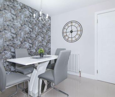 Alnwickhill Terrace, Edinburgh, EH16 6YD - Photo 3