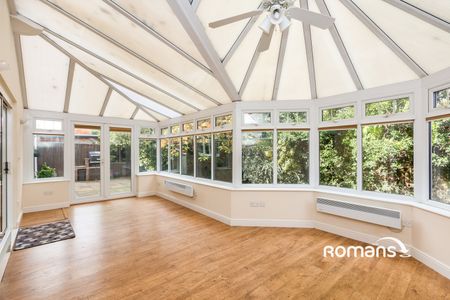 5 bedroom house to rent - Photo 2