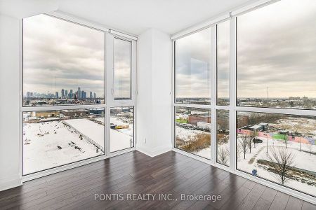 For Lease - 17 Zorra Street Unit# 606, Toronto, Ontario - Photo 2
