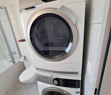 Large, bright 3.5-room apartment 95m2 - Photo 6