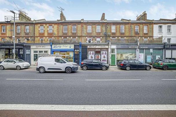 Queenstown Road, London, SW8 - Photo 1