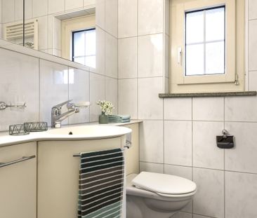 Apartment in very central location in Wetzikon - Foto 1