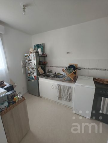 TYPE II - SECTEUR CHU - Photo 2