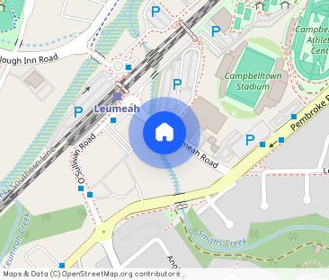 “Walking distance to Leumeah Train Station” - Photo 1