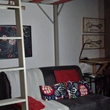 Studio/Γκαρσονιέρα για ενοικίαση - Λάρισα, - Φωτογραφία 1