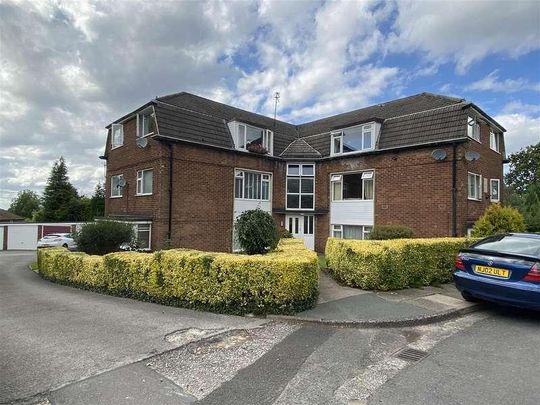 Sunnybank Avenue, Heaton Mersey, Stockport, SK4 - Photo 1