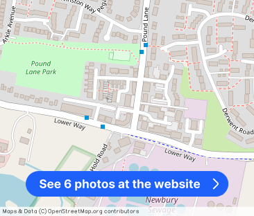 Saxon Court, Thatcham - Photo 1