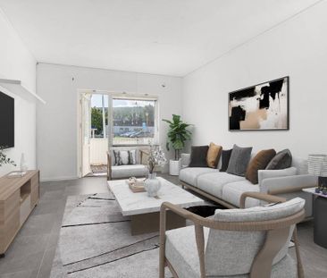 Kubikenborgsgatan, Sundsvall - Foto 2