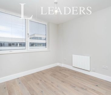 1 bedroom apartment to rent Compass Point, 450 Romsey Road, Southam... - Photo 4