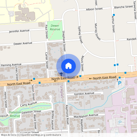 1/1 Shepherd Street, SA 5097, Ridgehaven