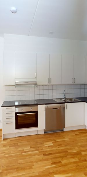 Kungsgatan, Eskilstuna - Photo 1