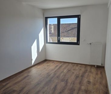 T3 NEUF AVEC BALCON ET PARKING EXTERIEUR - Photo 4