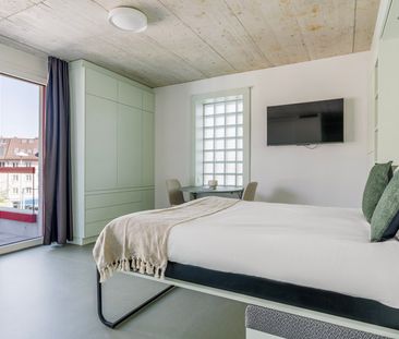 Regensbergstrasse 175 - Foto 6