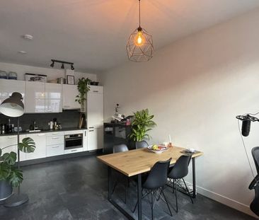 Te huur: Appartement Hemdsmouwsteeg in Utrecht - Foto 2