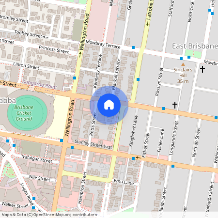 4/475 Vulture Street, Qld 4169, East Brisbane