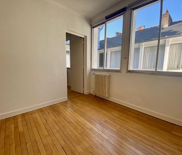 A Louer - Nantes CathÉdrale - Appartement 6 Pièces De 125 M² - Photo 1