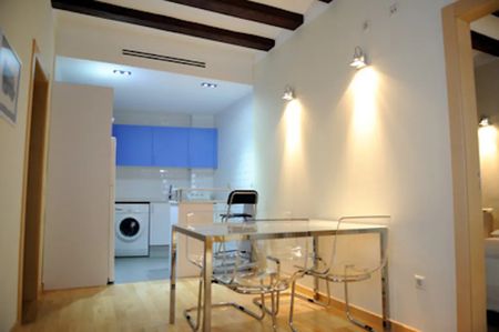 Carrer del Regomir, Barcelona, Catalonia 08002 - Photo 2