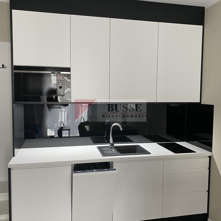 2 pokoje na wynajem centrum Szczecina - Zdjęcie 1