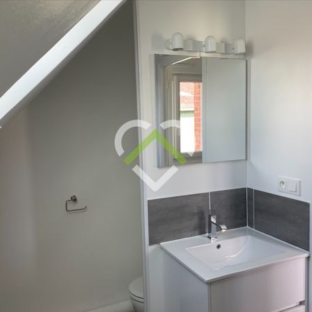 Studio 1 pièce 27 m² - Photo 4