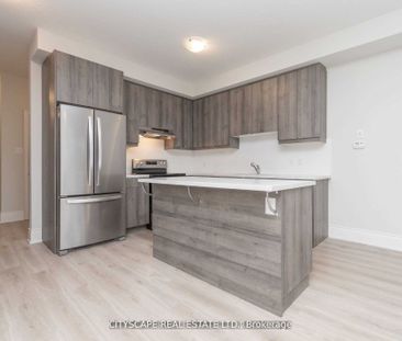 For Lease - 579 Wedgewood Drive, Burlington, Ontario - Photo 2